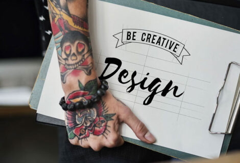 99 Design Trends Every Company Should Follows