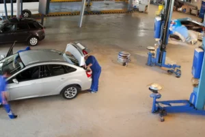 Automotive Security Solutions