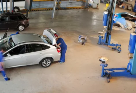 Automotive Security Solutions
