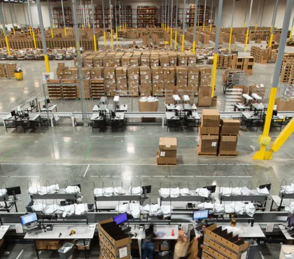 Manufacturing