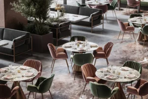 Restaurant Security Solutions