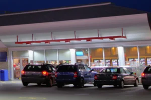 Retail Security Solutions
