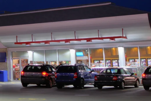 Retail Security Solutions