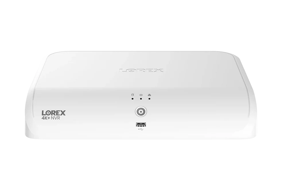 Lorex 4K+ Ultra HD 12MP 16 Channel NVR 1TB