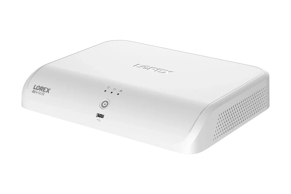 Lorex Fusion 4K+ Ultra HD 12MP 16 Channel NVR 2TB
