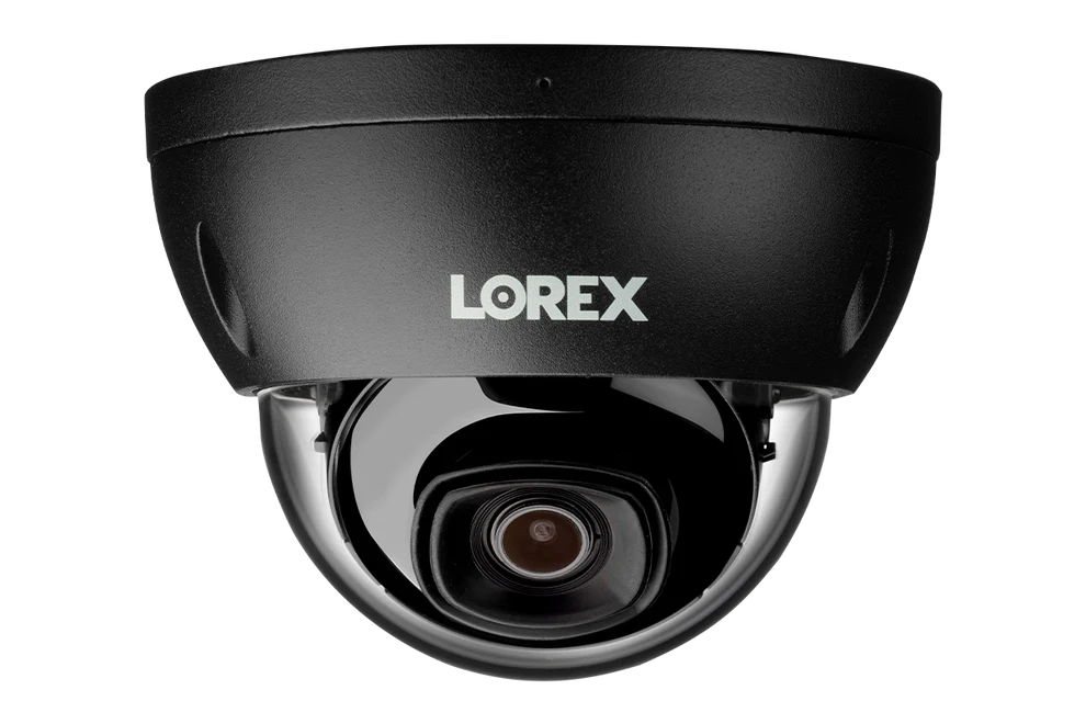 Lorex Elite 4K 16 Channel NVR 4TB + 16 A10 IP Dome Cameras